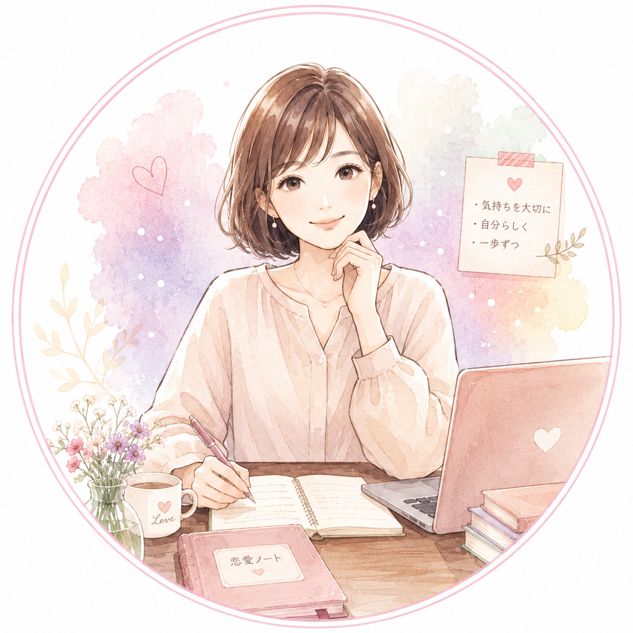 一ノ瀬紬