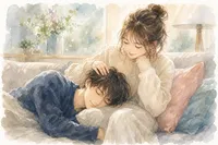 同い年彼氏が甘えてくる心理とは？かわいい行動の理由と上手な付き合い方