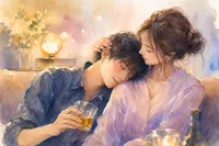 酔うと甘えてくる彼氏の心理は？本音の見分け方と上手な接し方