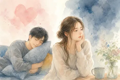 甘えてくる彼氏が嫌になるのはなぜ？冷める理由と上手な向き合い方