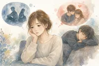 彼氏が甘えてくるのがめんどくさい…疲れる理由と上手な向き合い方
