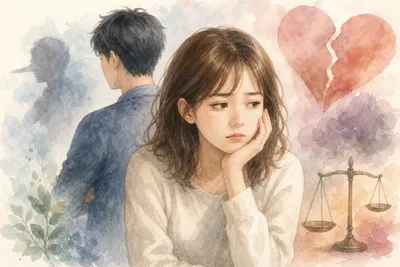 嘘つき彼氏が信用できない…見抜くサインと関係を続けるかの判断基準