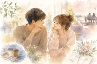 彼氏と距離を縮める方法は？心の距離が近づく自然な接し方