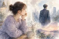 彼氏が仕事優先で遠距離恋愛がつらい…不安なときの向き合い方