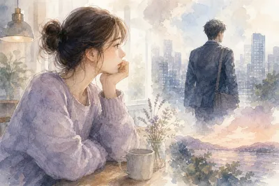 彼氏が仕事優先で遠距離恋愛がつらい…不安なときの向き合い方