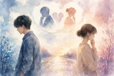 彼氏が距離を置きたい心理とは？本音と別れを避ける向き合い方