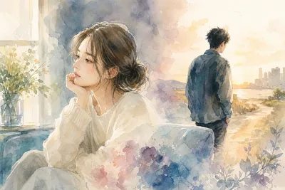 距離を縮めてこない彼氏の心理は？関係が進まない理由と向き合い方