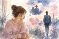 遠距離の彼氏が浮気していないか不安…疑う前に知りたい心理と向き合い方