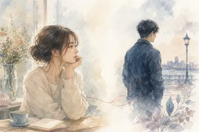 彼氏に距離を置かれていると感じたら？男性心理と関係を戻す向き合い方