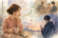 遠距離で彼氏が家族優先なのは脈なし？寂しいときの向き合い方