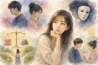 彼氏の嘘に知らないふりをするのはあり？見抜いた後の向き合い方
