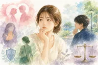 彼氏いると嘘をつく女性心理とは？脈なし・自衛・駆け引きの見分け方