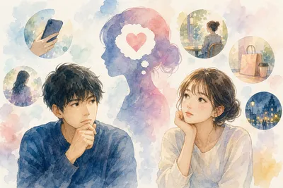 彼氏いない」は嘘？見破るサインと女性心理の読み解き方