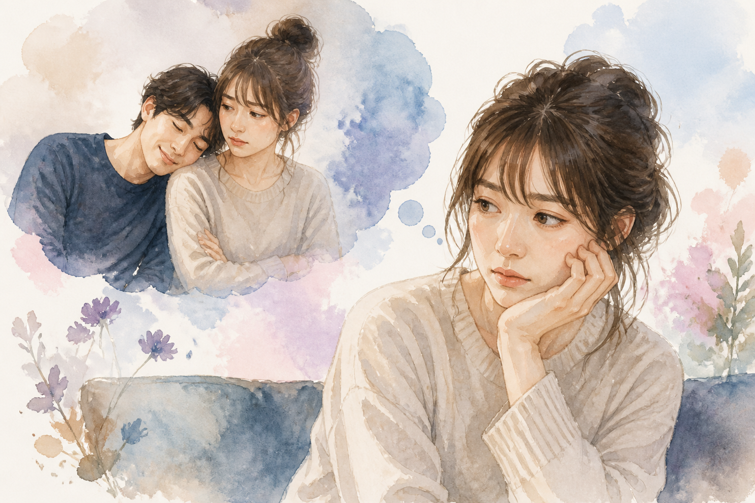 最初に知っておきたい答え:違和感を持つのは決して悪いことではありません