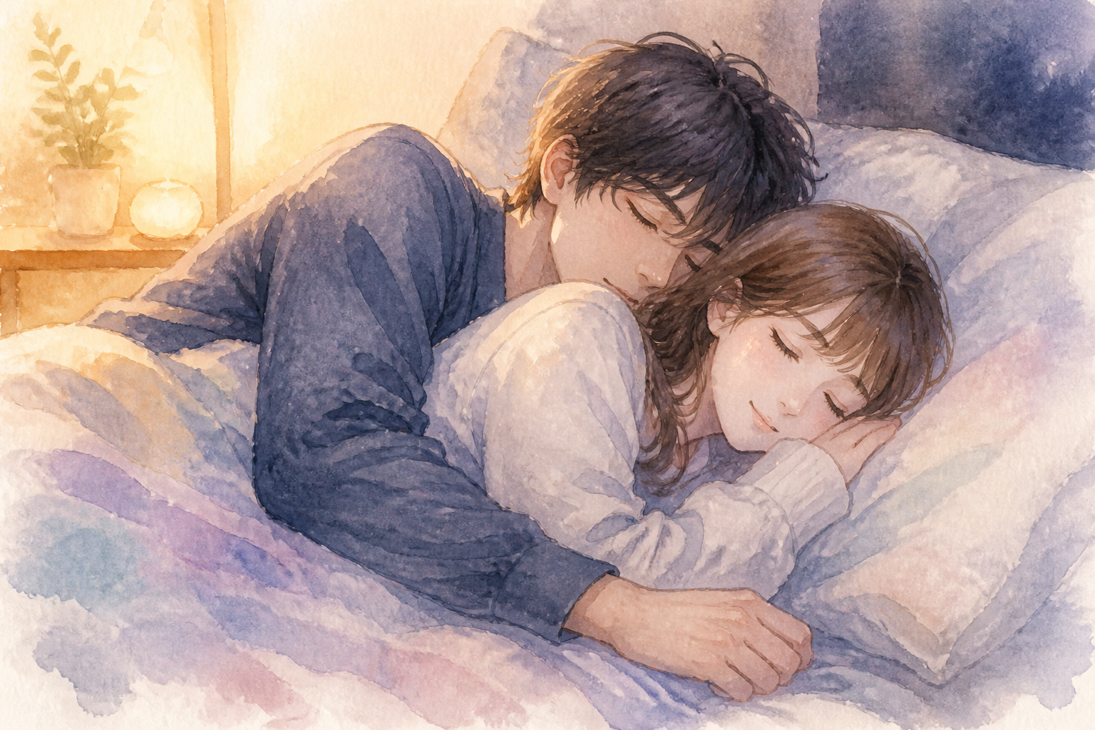 まず知っておきたいのは、甘えは好意の表れになりやすいということ