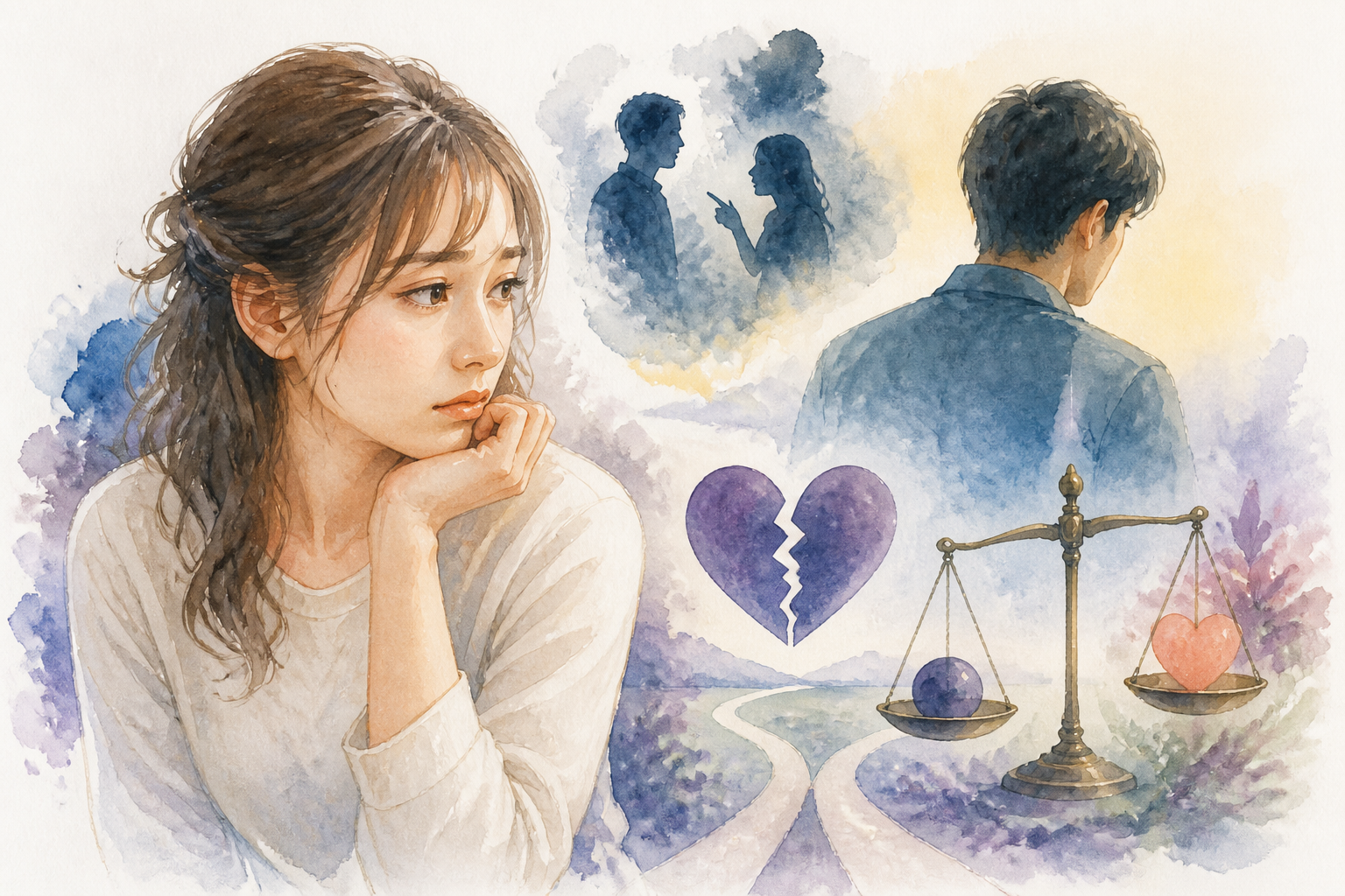 まず押さえたいのは、嘘そのものより繰り返し方を見ること