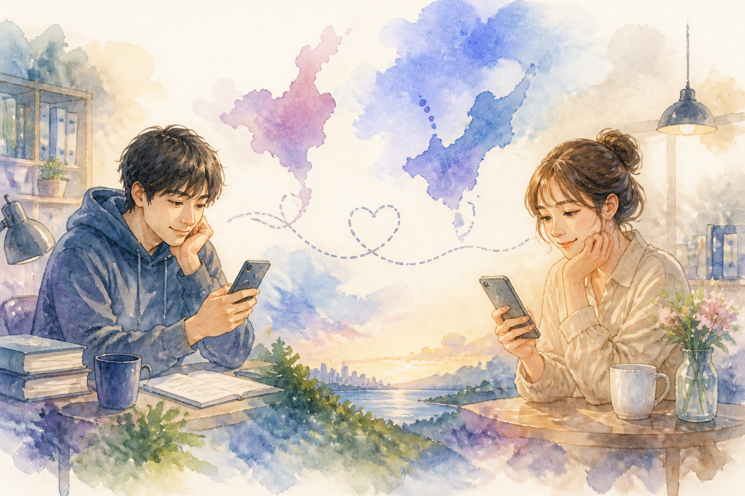 まず押さえたいのは、気持ちより先に仕組みを整えること