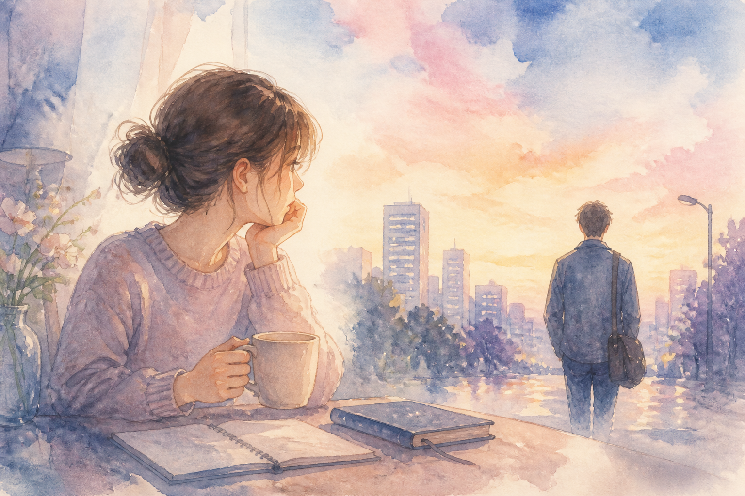 まず知っておきたいのは、不安は自然でも判断は一度止まっていいということ