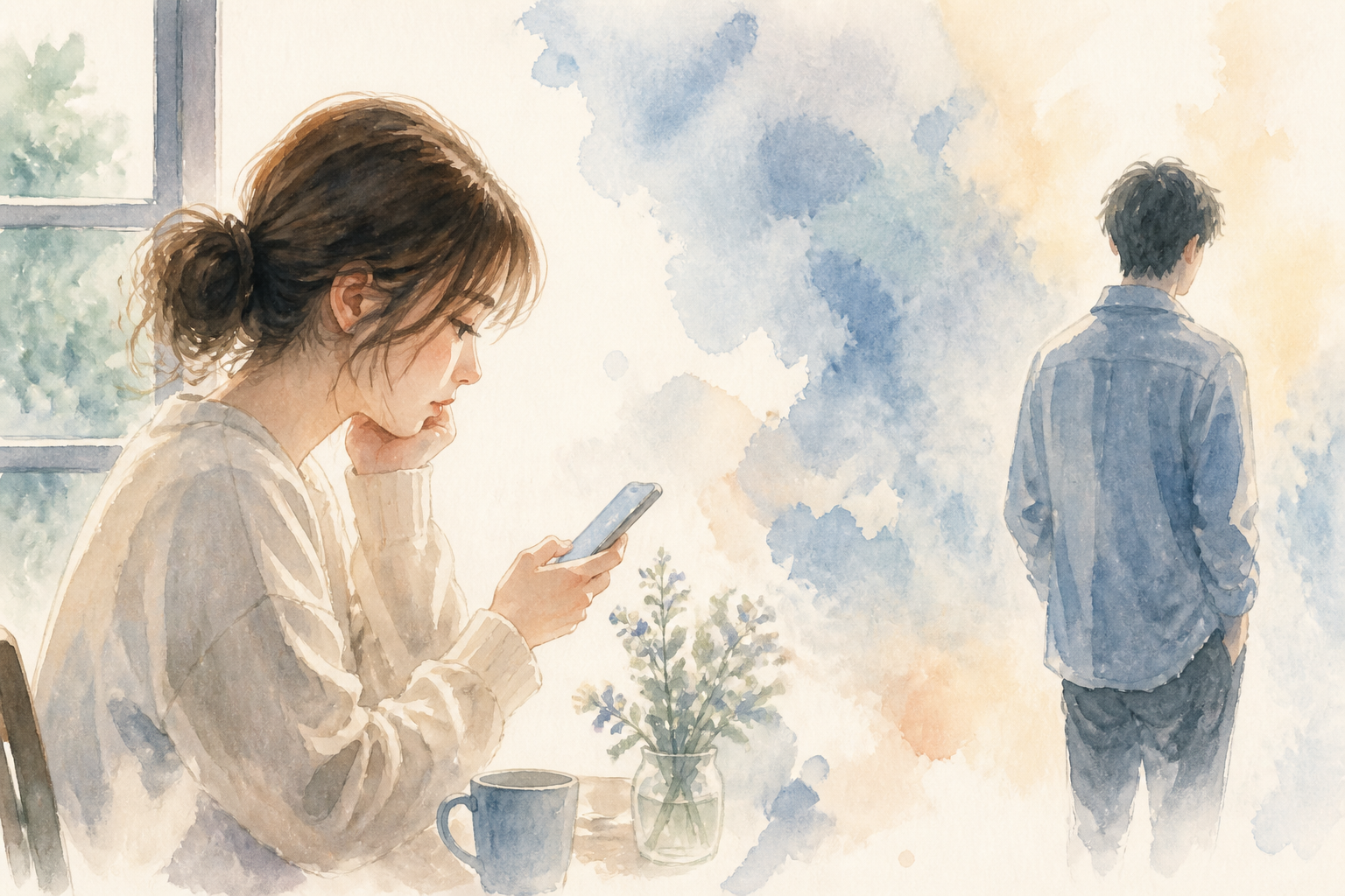 まず押さえたいのは「今まで通り送らない」が基本ということ