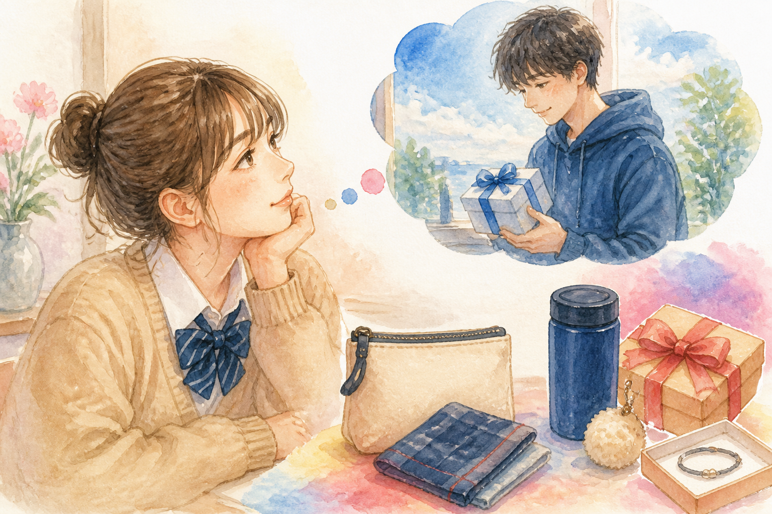 まず押さえたいのは「高すぎない・使いやすい・気軽」が基本ということ