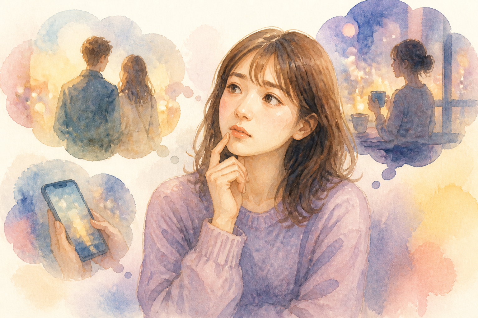 まず知っておきたいのは「言葉だけでは判断しにくい」ということ